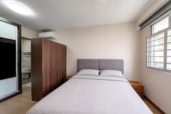 Blk 109C Eastglen @ Canberra (Sembawang), HDB 4 Rooms #625728501
